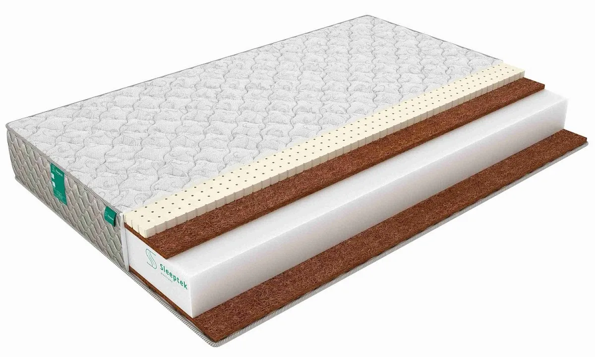 Матрас Roll Latex DoubleStrong 18 90х190