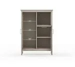 Тумба Классик KOM1W1D1B | изображение 1