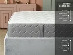 Матрас ОК Базис Плюс 120х200 | изображение 2