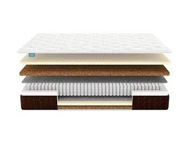 Матрас Мега Ультимэйт 120х190