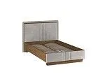 Кровать (каркас) 1200 Modern, Палермо (1400*2090*1080) Nebby 304, 12816 | изображение 2