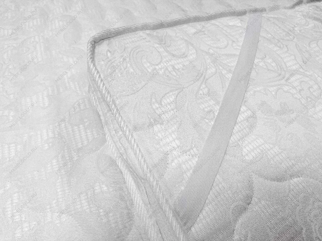 Наматрасник Мемори 120х190 | изображение 8