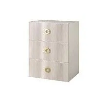 Комод Bogemia Fly Fillini (Слоновая кость) (Novabuk/Золото) БМКМ-1