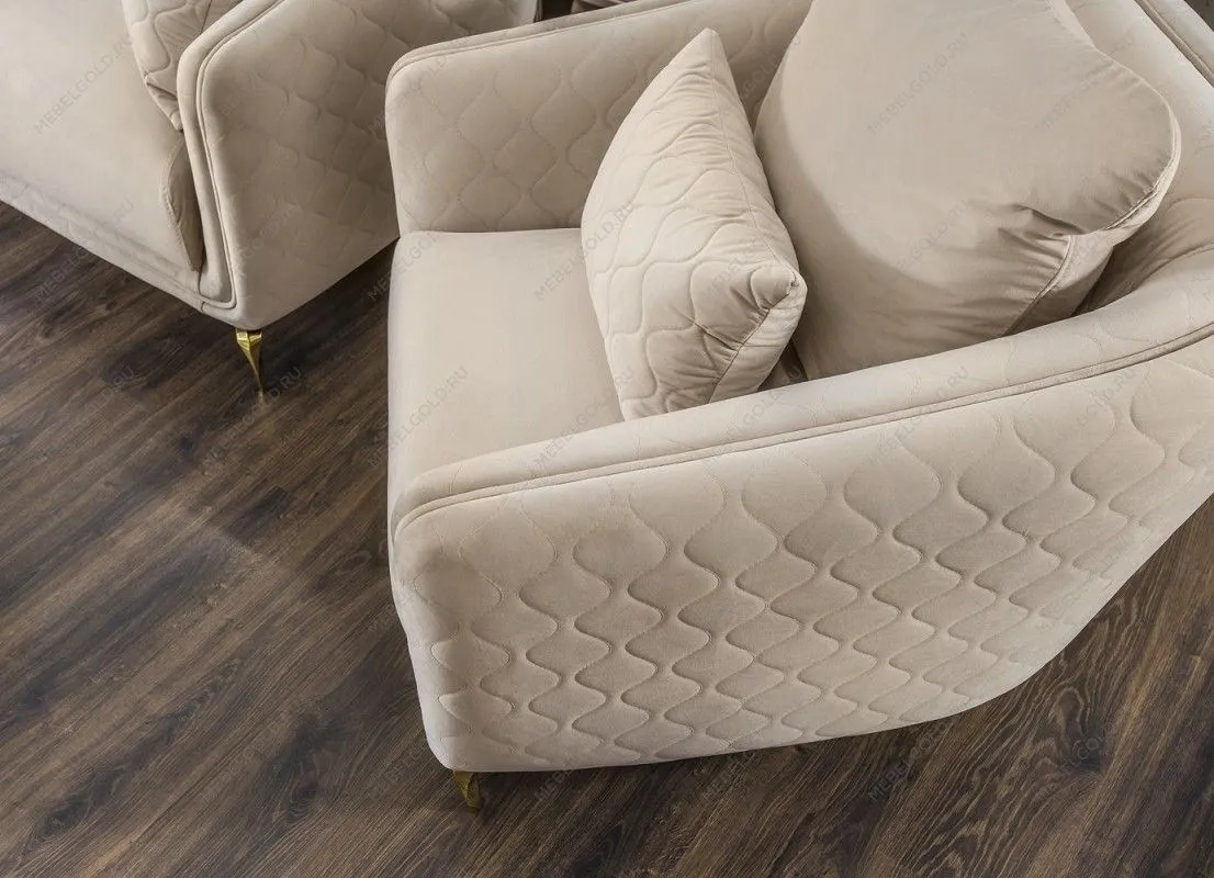 Кресло Нонна мокко | изображение 8