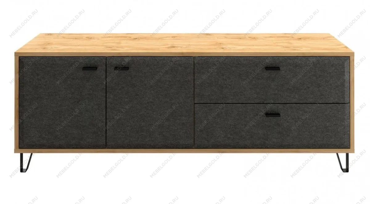 Тумба Грейс RTV2D2S