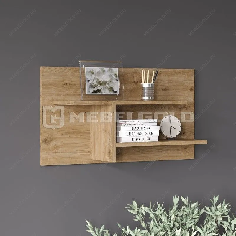 Полка навесная Дорсет | изображение 2