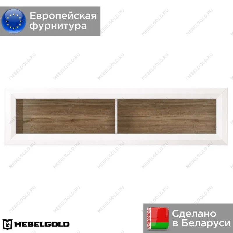 Шкаф навесной Мальта SFW1W/15 | изображение 1