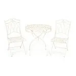 Комплект Secret de Maison PALLADIO Античный белый | изображение 12