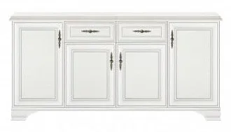 Тумба Кентаки KOM4D2S белый