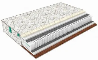 Матрас Perfect Latex Cocos Norma 200х195