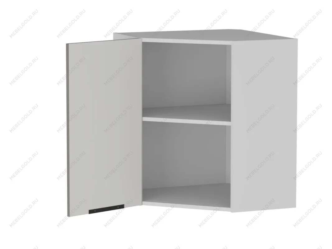 Шкаф ШУ-60, Ватель (600*600*720) Экокожа Мокко, 24450 | изображение 1