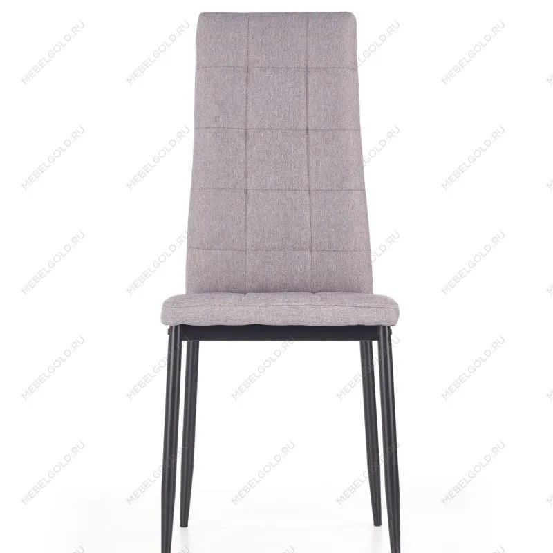 Стул кухонный Halmar K292 (серый) | изображение 1