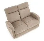 Диван Halmar OSLO 2S раскладной (бежевый) | изображение 4