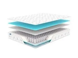Матрас Оптима Старт 160х200