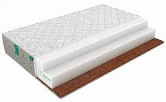 Матрас Roll SpecialFoam Cocos 25 160х200