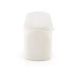 Пуф Halmar FICARIA (кремовый) | изображение 5