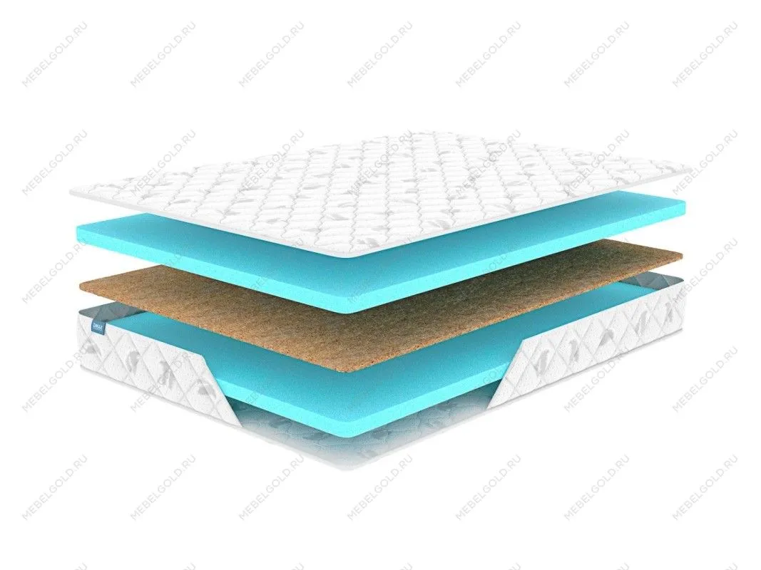 Матрас Оптима Ролл Лайт Твин 180х190