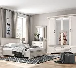 Комод Стилиус KOM3S (Лиственница сибирская) - Выставка м. Марьина роща | изображение 2