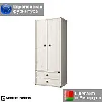 Шкаф 2-створчатый Магеллан 2DG2S | изображение 1