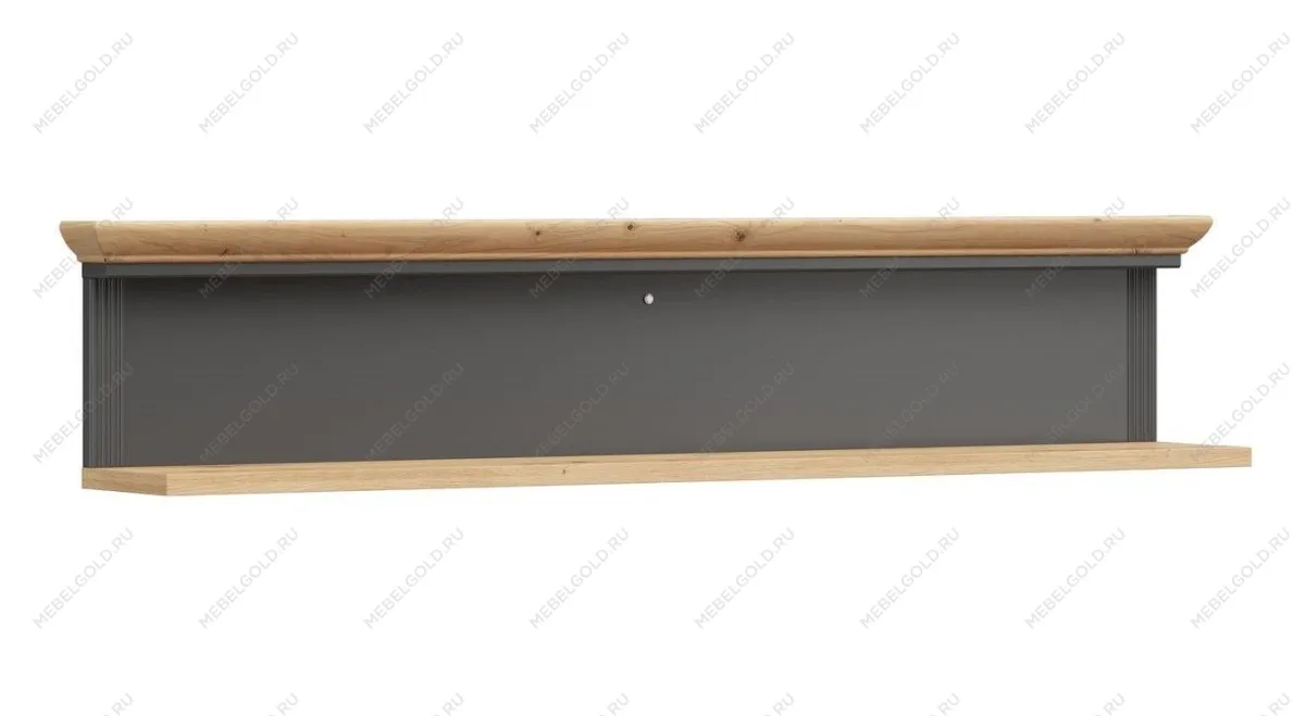 Полка Жасмин POL - Выставка м. Марьина роща | изображение 1