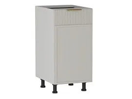 Стол С-40, Берта (400*528*820) Светлый Мокко, 22911