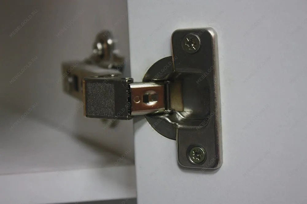 Петли в шкаф с вешалкой PPK/110L/P Кентаки | изображение 1