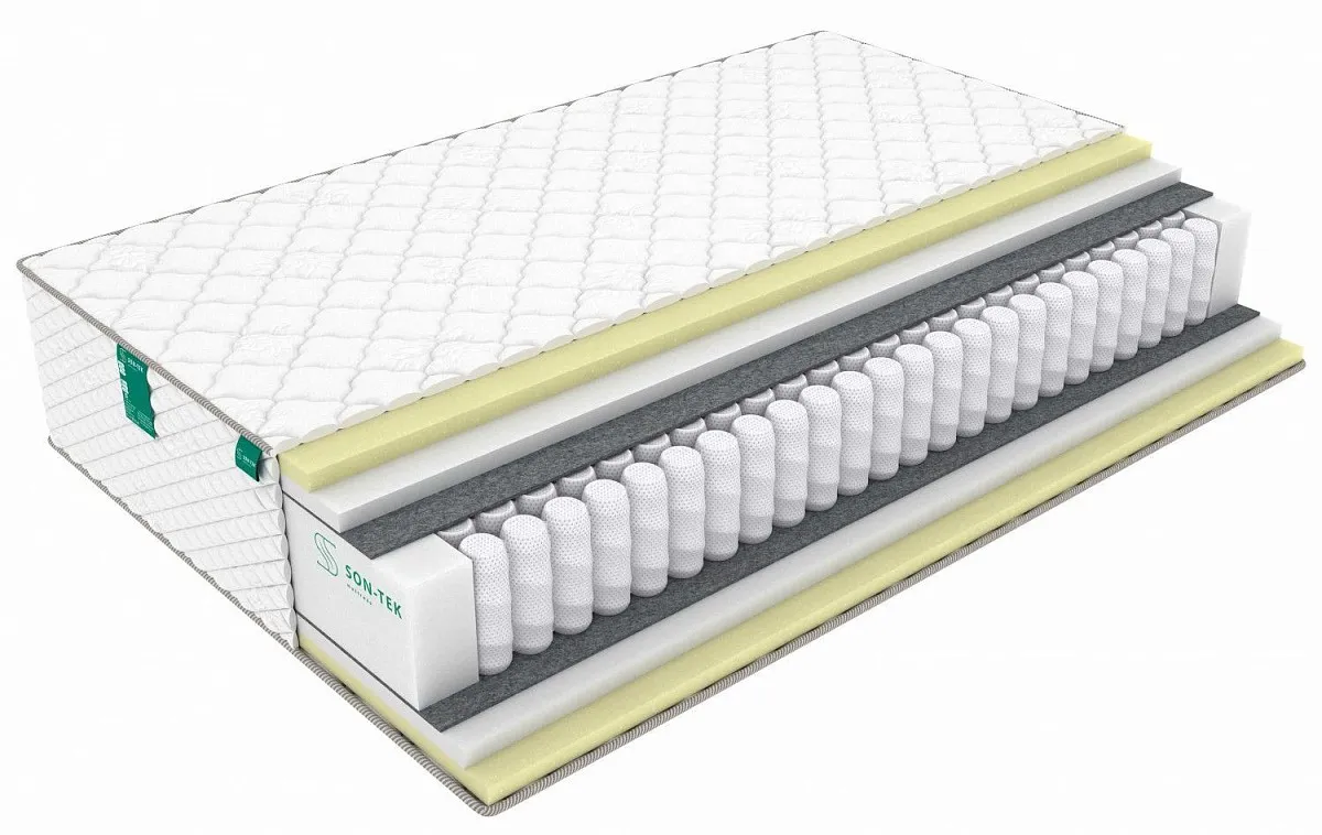 Матрас PremierBIG MemoFoam Double 90х190
