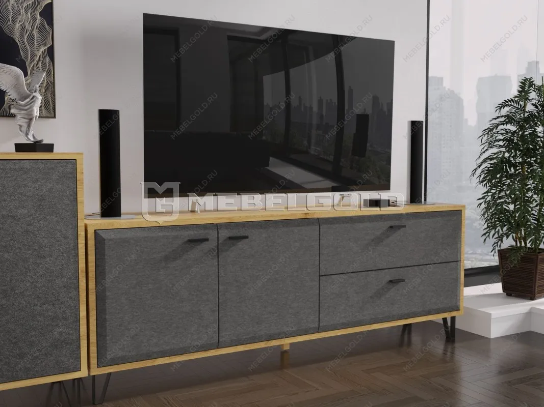 Тумба Грейс RTV2D2S | изображение 2