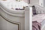 Спальня детская Натали белый глянец 2 | изображение 6