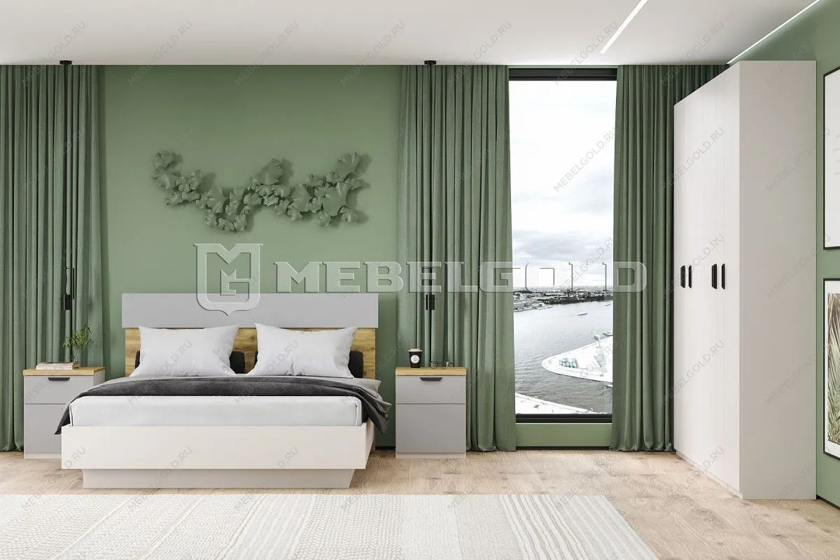 Тумба Модерн 1D1S | изображение 4