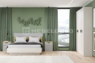 Кровать Модерн 160 с подъемником