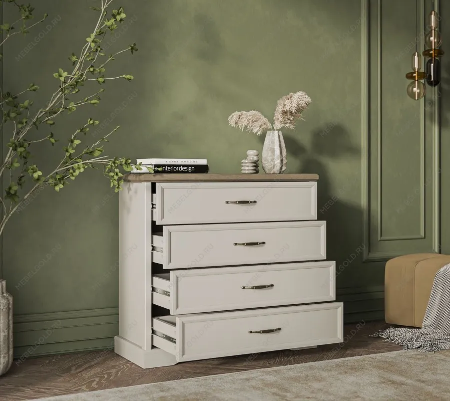 Комод Тоскана 4S | изображение 3