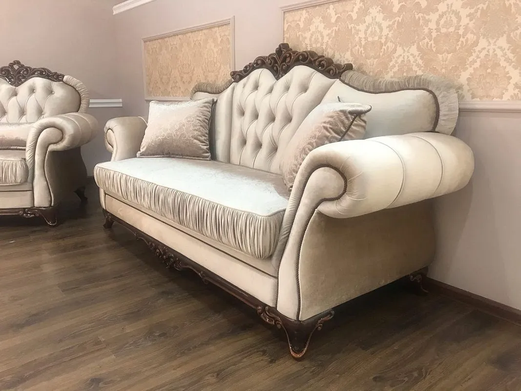 Комплект Патрисия караваджо глянец | изображение 5