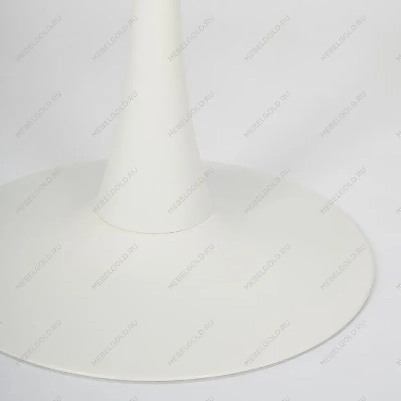 Стол TULIP (mod. 011) белый | изображение 3