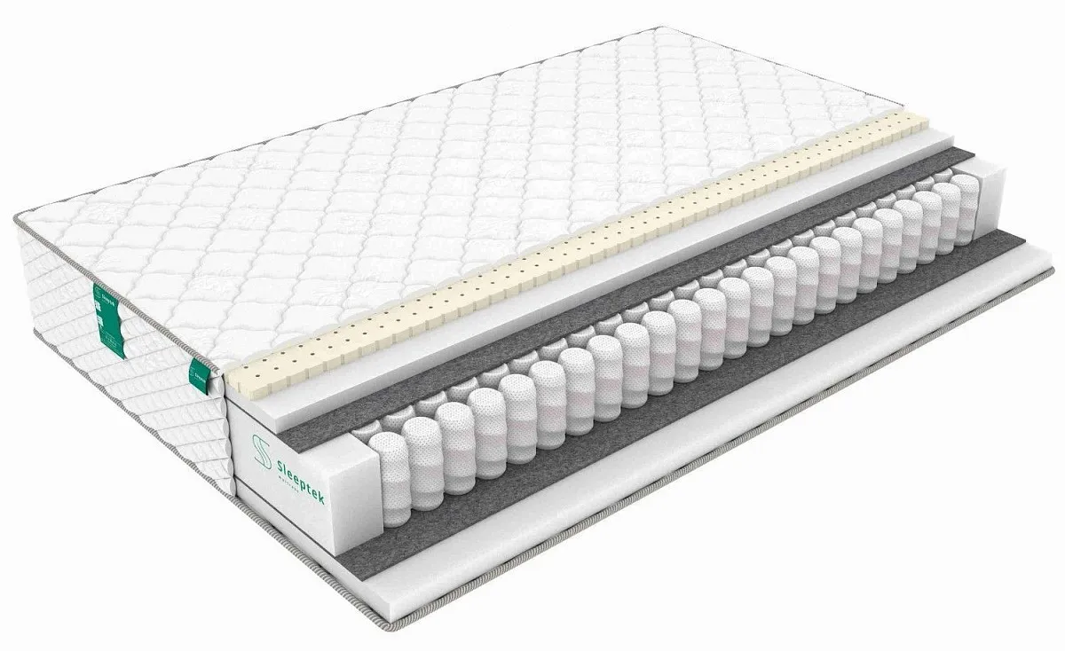 Матрас Premier SoftNorma Foam 90х190