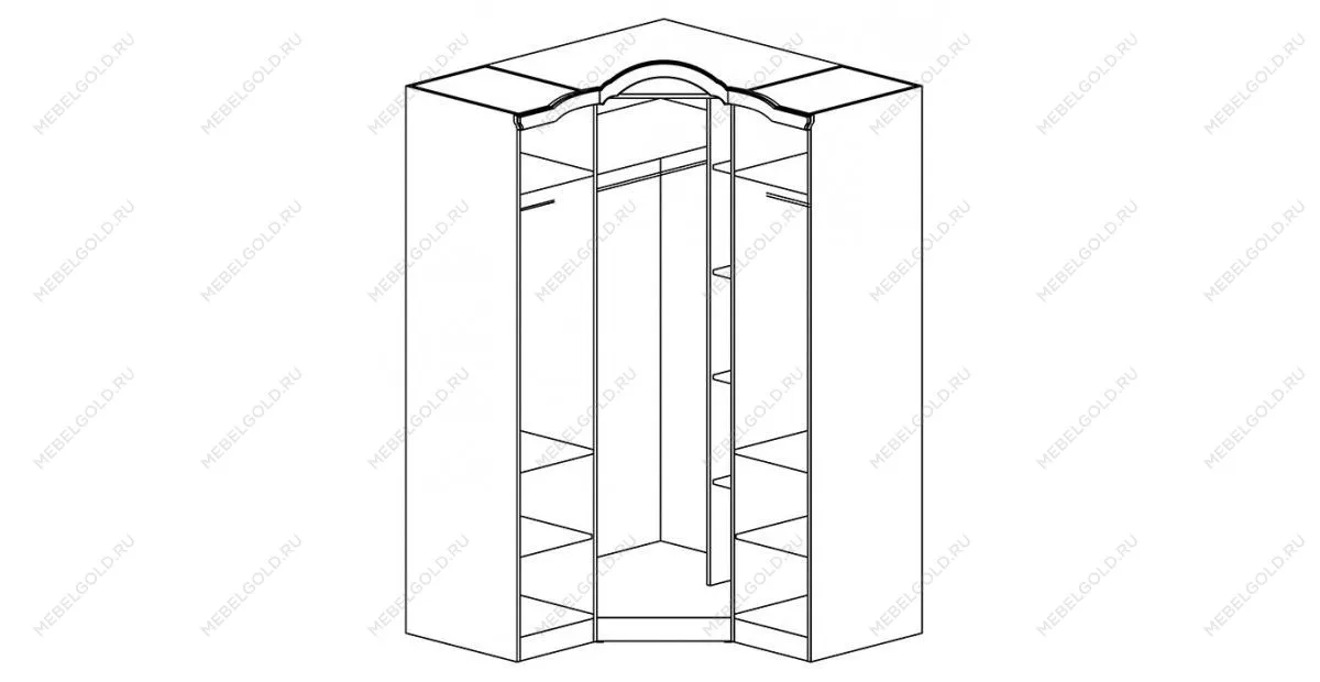 Спальня Орхидея | изображение 2