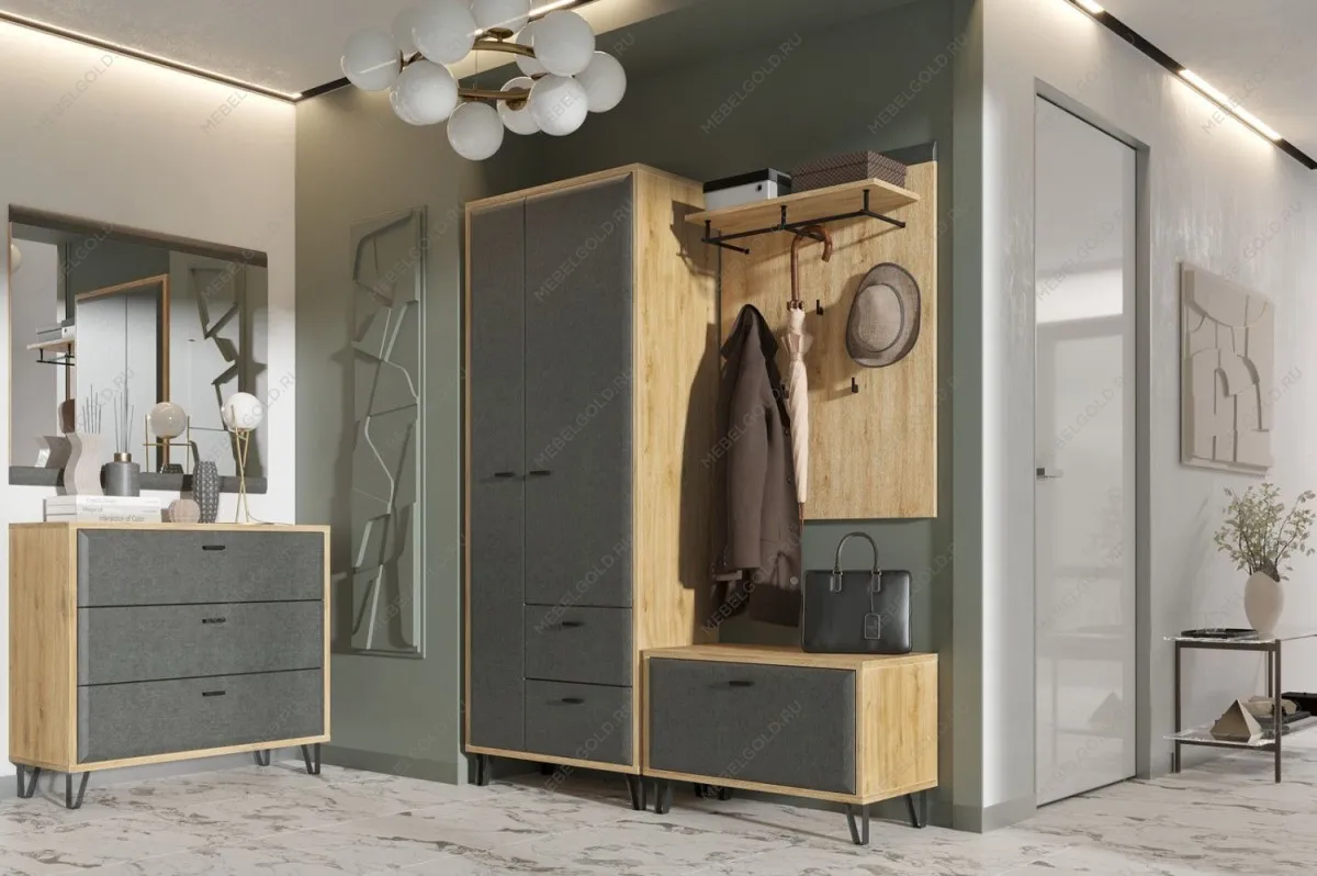 Прихожая Грейс 2