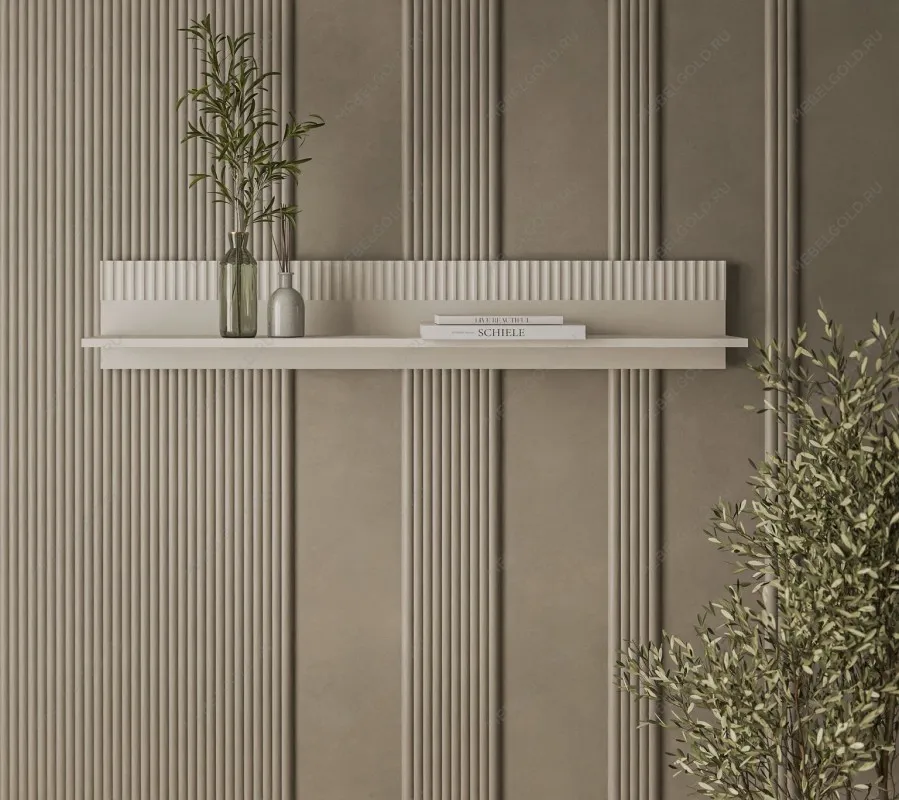 Полка навесная Винати | изображение 1