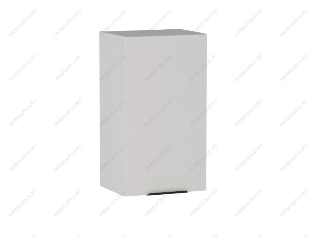 Шкаф ШГ-40, Ватель (400*316*720) Экокожа Белый, 24342