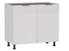 Экокожа Белый