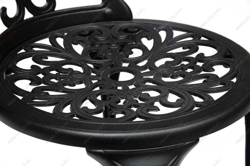 Стул Secret De Maison Mozart Черный | изображение 5