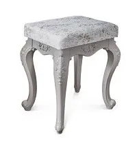 Пуфик Лали серый камень