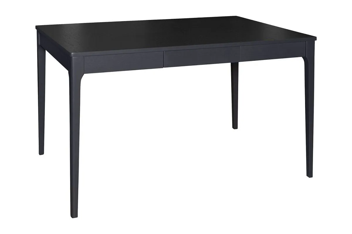 Стол обеденный, с 1 ящиком Сохо, графит