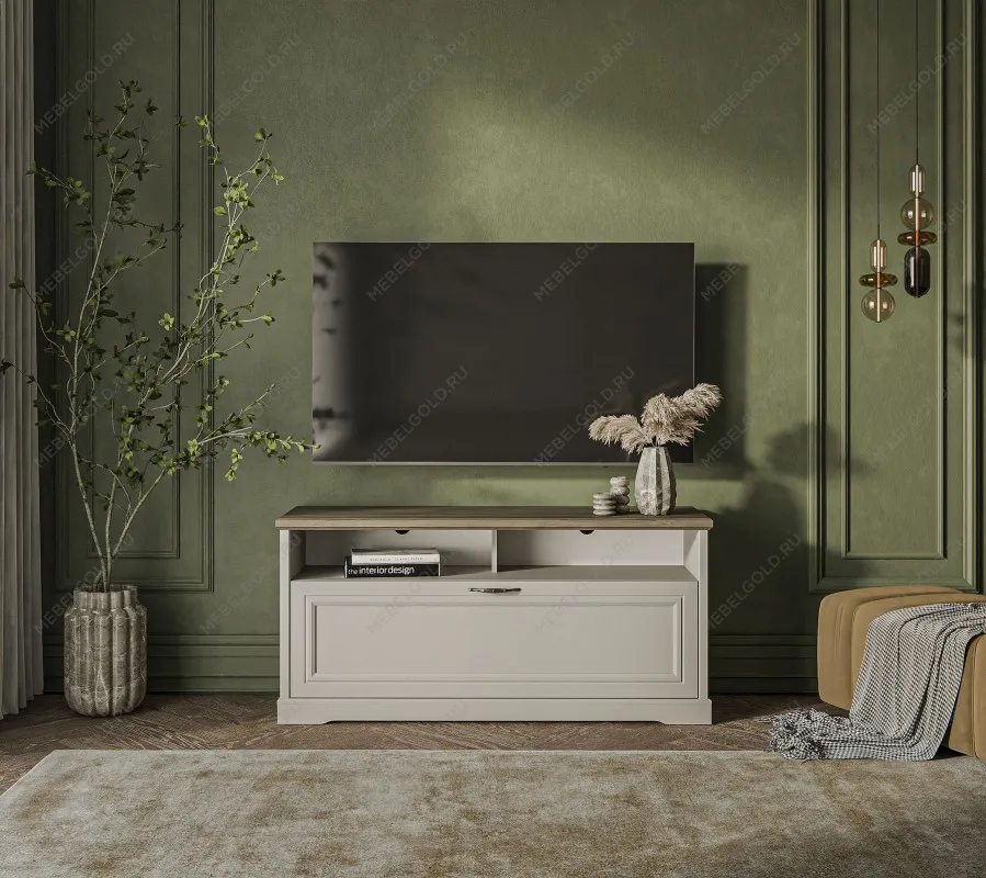 Тумба Тоскана RTV 1D2N | изображение 1