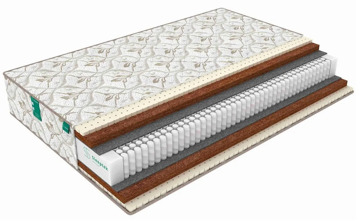 Матрас Perfect SoftCocos Double 120х200
