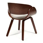 Стул LANDO Серый | изображение 1