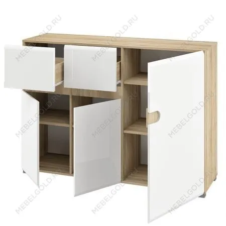 м. Марьина Роща - Тумба Леонардо МН-026-16 | изображение 1