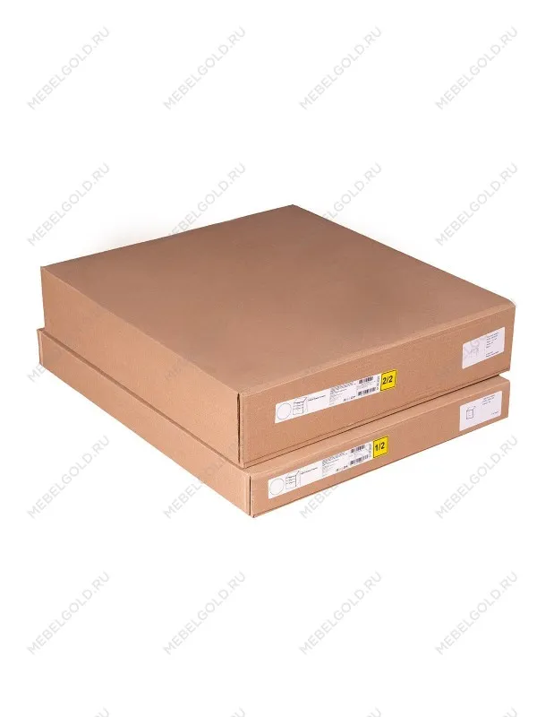 Комод Пикси, 3 ящика 60x57x60, озорной василек | изображение 15