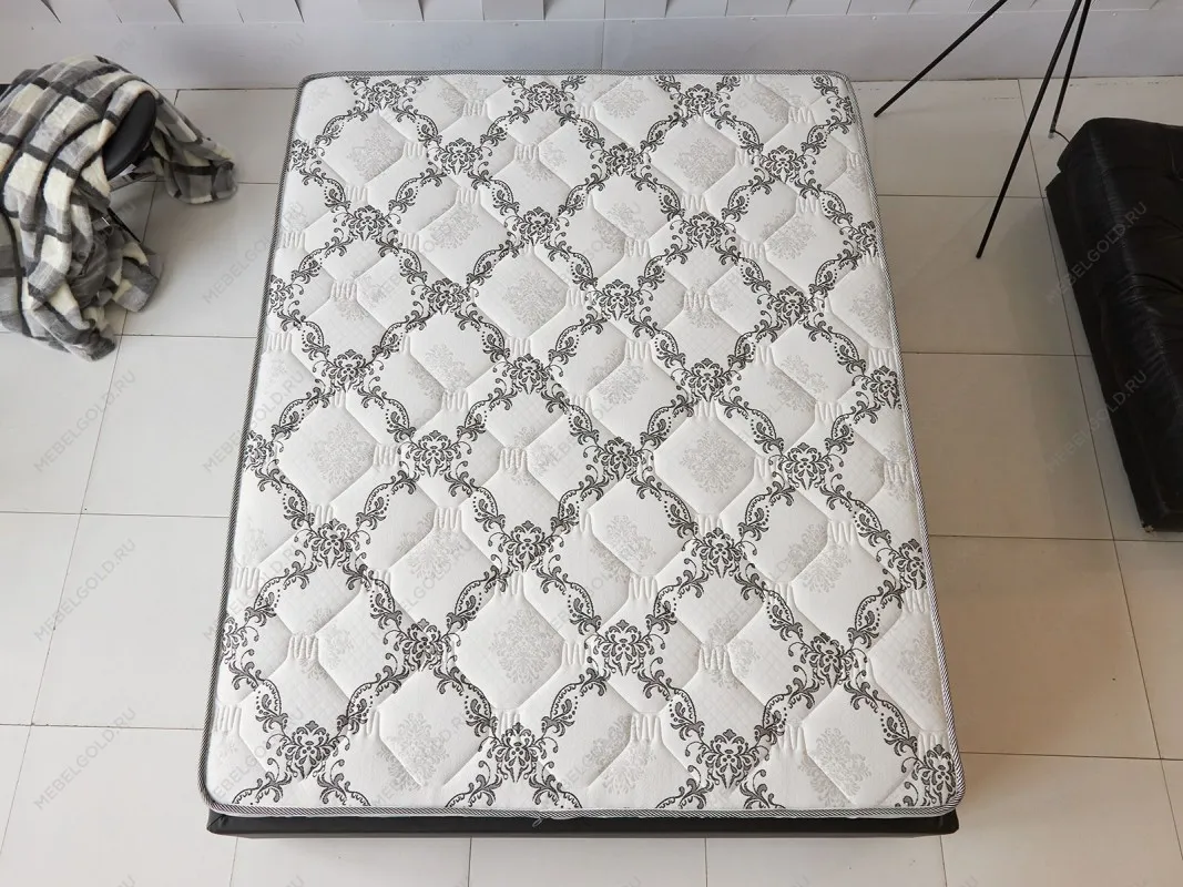 Матрас Твист Ролл Софт сайд 80х200 | изображение 16