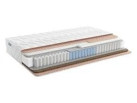 Матрас Relmas Solid 3Zone 140х200